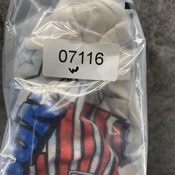 Harley Davidson Shirt Women's Large Casual Short Sleeve Outdoors White Blue - Picture 10 of 10